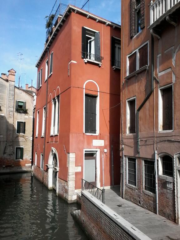 Venice Dose Guesthouse المظهر الخارجي الصورة